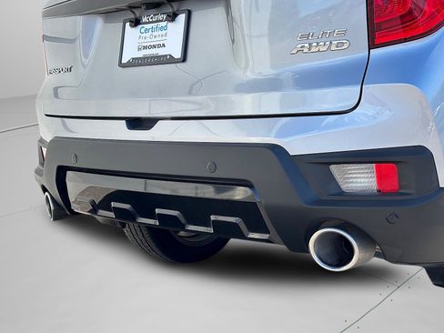 Certified 2023 Honda Passport Elite image 6