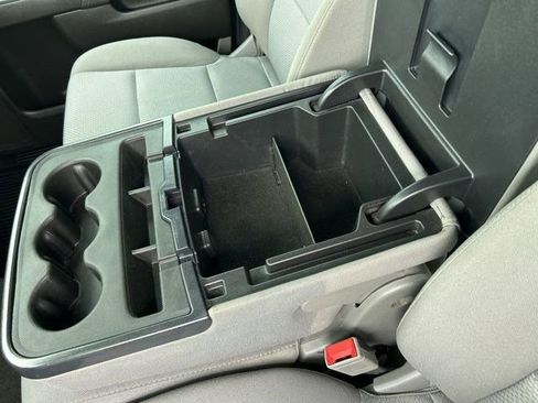 Used 2018 Chevrolet Silverado 1500 Custom w/ Custom Value Package image 25