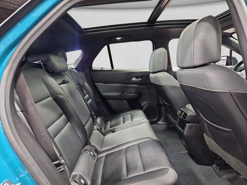 Used 2024 Honda Prologue Touring image 21