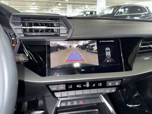 Used 2023 Audi A3 2.0T Premium w/ Black Optic Sport Package image 26