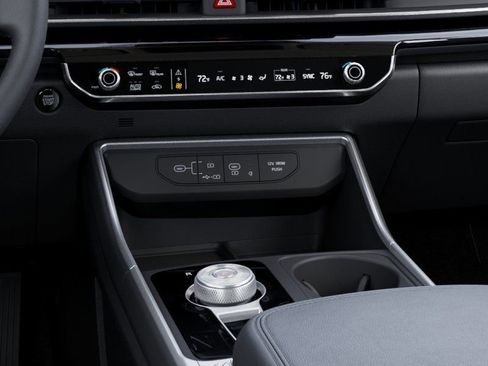 New 2026 Kia Carnival SX Prestige image 23