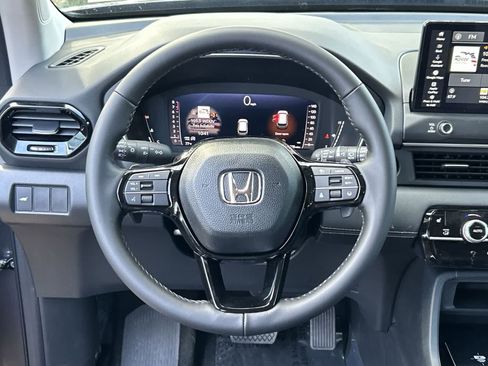Used 2026 Honda Pilot EX-L image 15