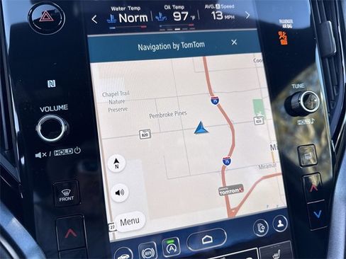 Certified 2024 Subaru Outback Wilderness image 18