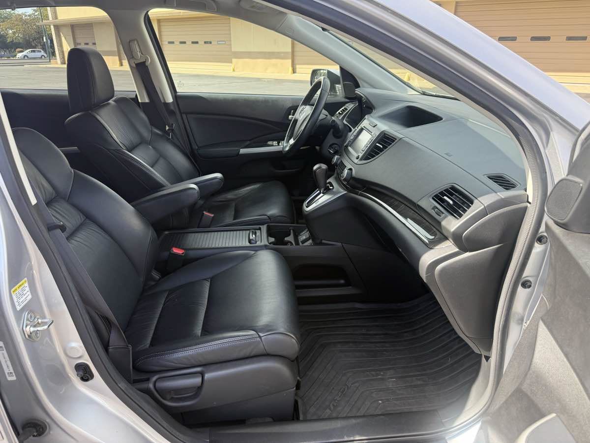 Used 2014 Honda CR-V EX-L image 19
