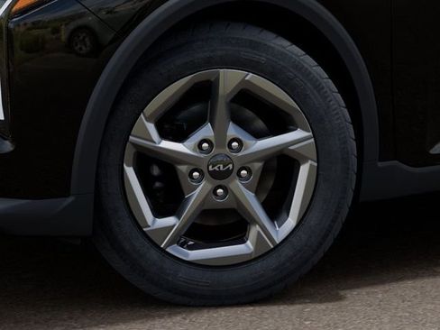 New 2026 Kia K4 FWD image 9