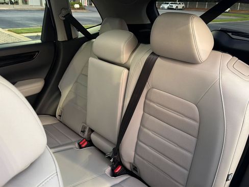 Used 2025 Honda CR-V EX-L image 31