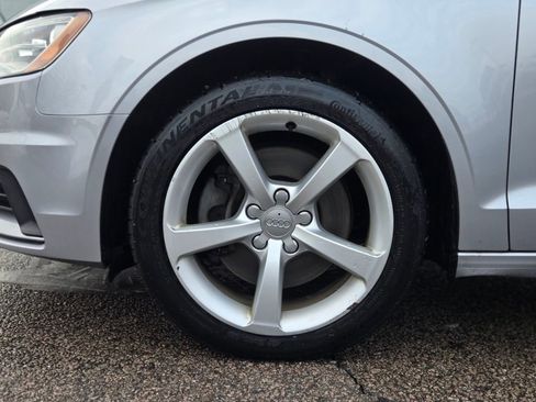 Used 2015 Audi A3 2.0T Premium image 10