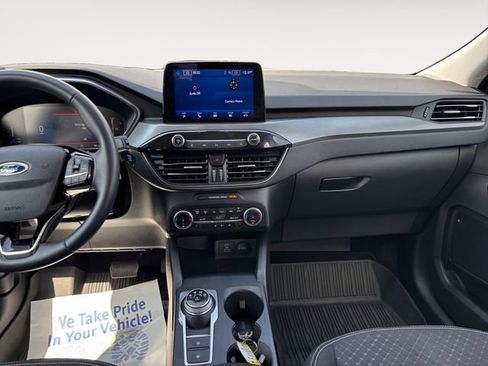 Certified 2023 Ford Escape Active AWD/4WD image 11