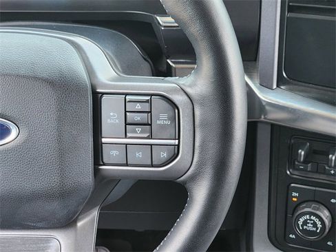 Used 2023 Ford F150 Lariat image 27
