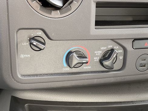 New 2025 Ford E-450 and Econoline 450 Super Duty w/ Power Equipment Group image 13