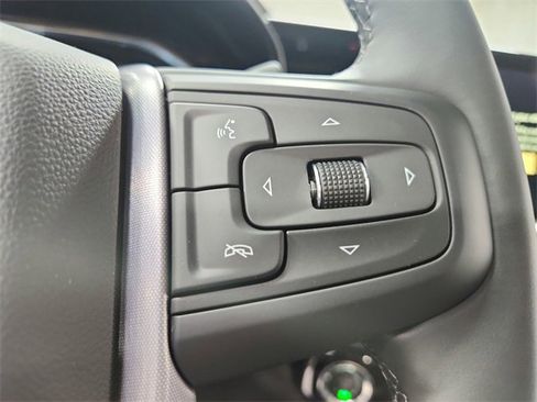 New 2026 GMC Sierra 1500 SLT w/ SLT Premium Plus Package image 26