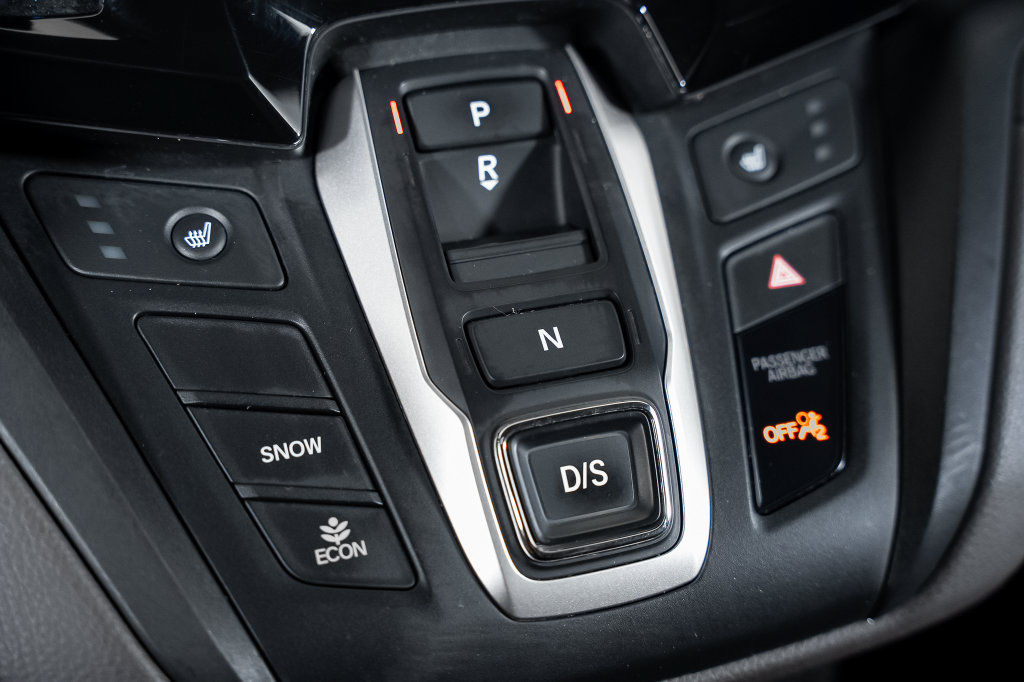 Used 2018 Honda Odyssey EX-L image 34