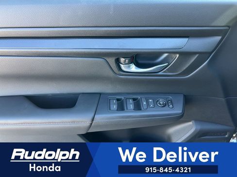 New 2026 Honda CR-V Sport image 10