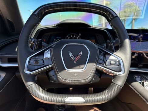 Used 2023 Chevrolet Corvette Z06 RWD image 26