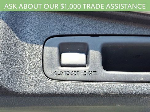 Used 2021 Honda CR-V EX-L image 32