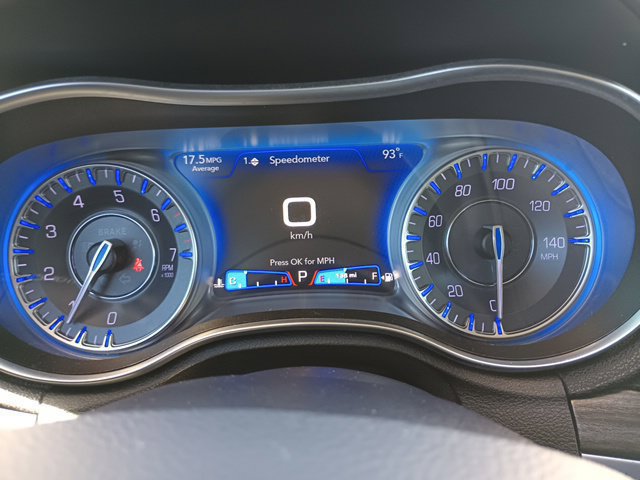 Certified 2019 Chrysler 300 Touring RWD image 26