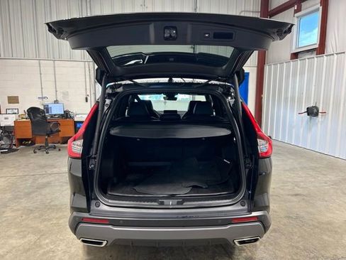 Used 2023 Honda CR-V Sport Touring image 22