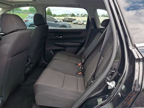 Used 2023 Honda CR-V EX image 13