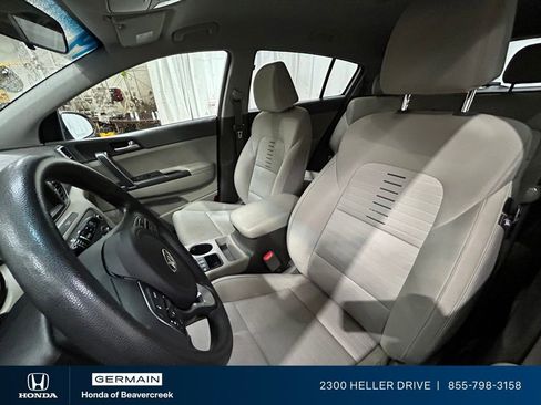 Used 2019 Kia Sportage LX w/ LX Popular Package AWD/4WD image 26
