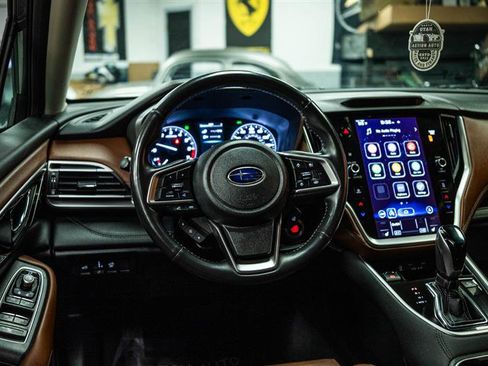 Used 2022 Subaru Outback Touring XT w/ Popular Package #2 image 17