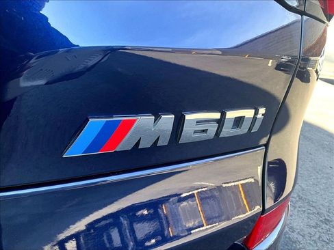 Used 2024 BMW X5 M60i w/ Executive Package AWD/4WD image 13
