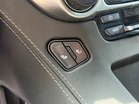 Used 2018 Chevrolet Tahoe LT image 23