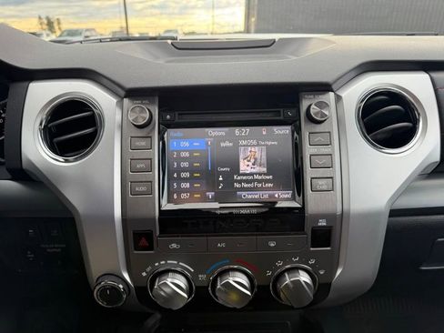 Used 2019 Toyota Tundra TRD Pro AWD/4WD image 13