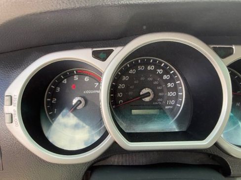 Used 2003 Toyota 4Runner Limited image 46