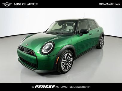 Certified 2025 MINI Cooper S