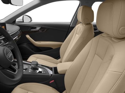 Used 2018 Audi A4 2.0T Premium Plus w/ Premium Plus Package image 9