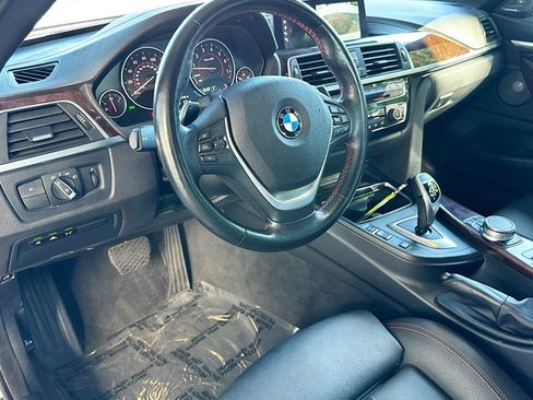Used 2019 BMW 430i xDrive Convertible w/ Convenience Package image 9