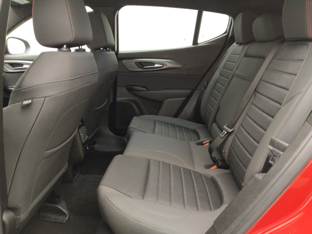 Used 2024 Dodge Hornet R/T AWD/4WD image 18