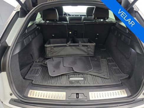 Used 2023 Land Rover Range Rover Velar R-Dynamic S image 16