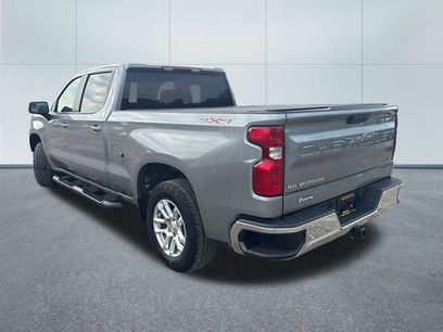 Used 2023 Chevrolet Silverado 1500 LT