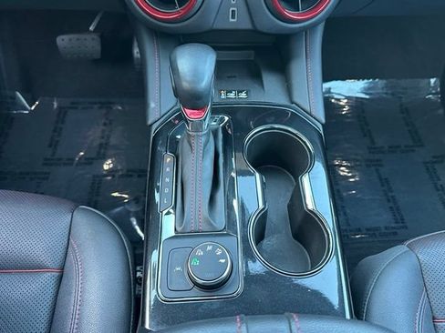 Used 2023 Chevrolet Blazer RS w/ Driver Confidence II Package AWD/4WD image 35