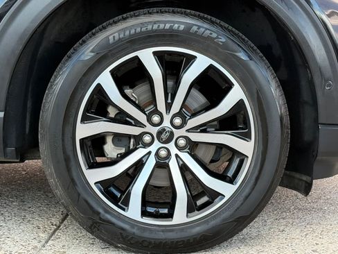 Used 2020 Ford Explorer ST w/ Premium Technology Package AWD/4WD image 25
