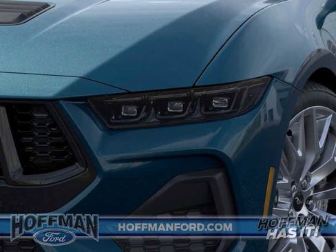 New 2026 Ford Mustang GT Premium image 18