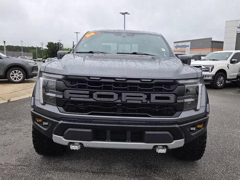 Used 2024 Ford F150 Raptor AWD/4WD image 2
