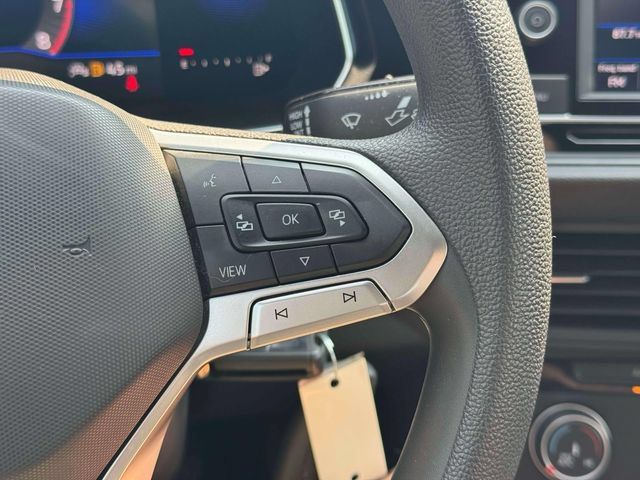 Certified 2022 Volkswagen Jetta Sport FWD image 23