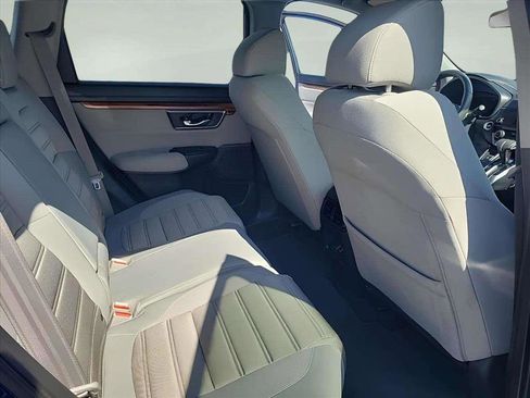 Used 2017 Honda CR-V EX image 25
