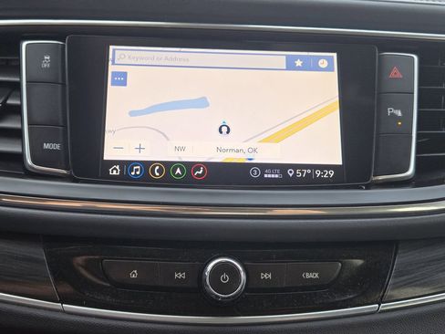 Used 2021 Buick Enclave Essence w/ Sound and Sites Package image 18