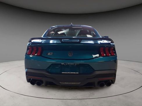 New 2026 Ford Mustang Dark Horse image 5