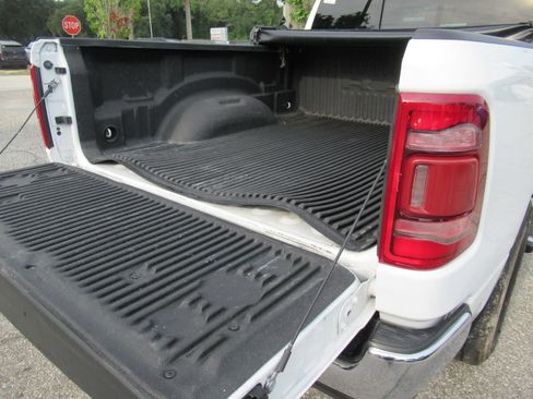 Used 2022 RAM 1500 Big Horn RWD image 9