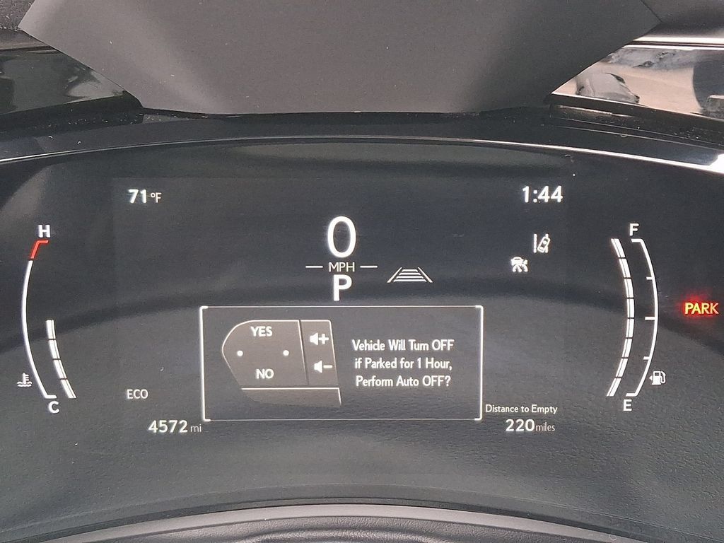 Used 2026 Lexus NX 350 AWD w/ Premium Package image 20