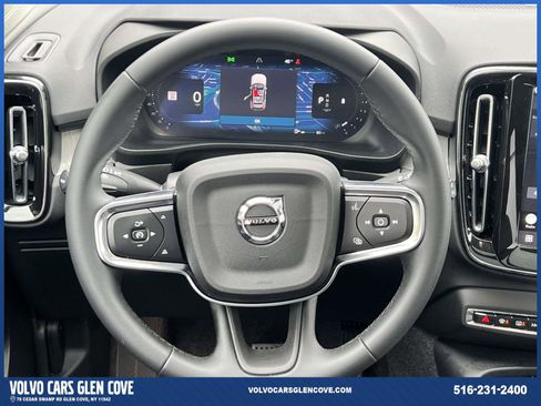 Certified 2026 Volvo XC40 B5 Plus w/ Protection Package Premier AWD/4WD image 13