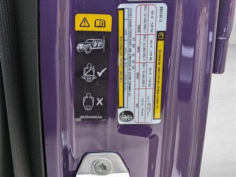 New 2026 Jeep Gladiator Mojave image 19