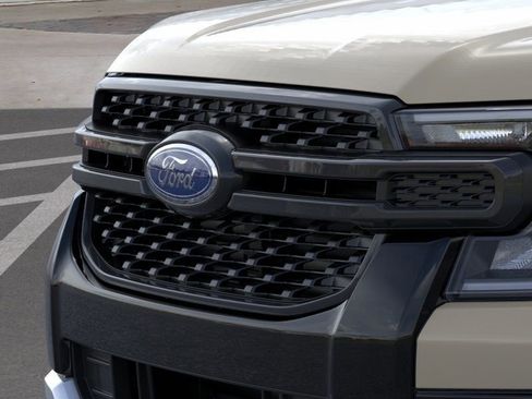 New 2026 Ford Ranger XLT w/ Equipment Group 301A High AWD/4WD image 17