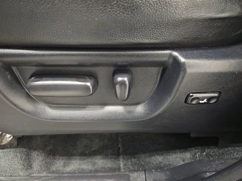 Used 2018 Toyota Sequoia TRD Sport AWD/4WD image 16