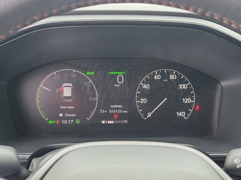 Certified 2023 Honda CR-V Sport image 25