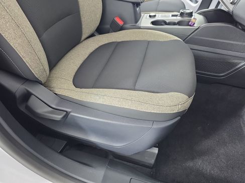 New 2025 Ford Bronco Sport Big Bend w/ Convenience Package image 30